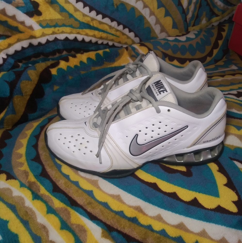 Classic Nike Reax Rockstar